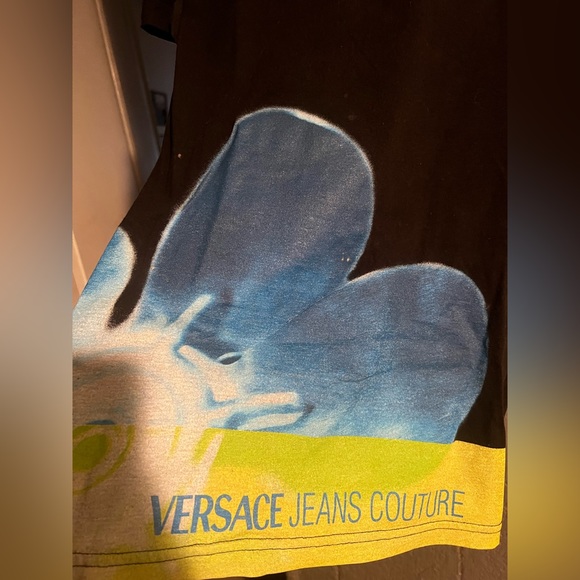 Versace Jeans Couture Shirt - Picture 2 of 4